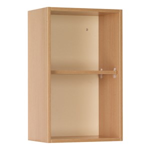 Science Wall-Mount Upper Cabinet